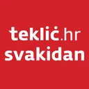 Teklić's icon