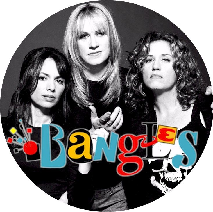 THE BANGLES's icon