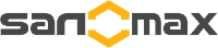 sanmax Logo