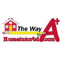 Home Tutor BD's icon