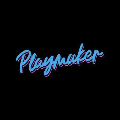 Playmaker's icon