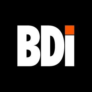 BDI Furniture's icon