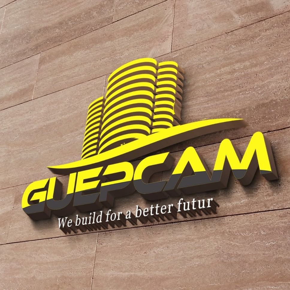 GUEPCAM SARL's icon