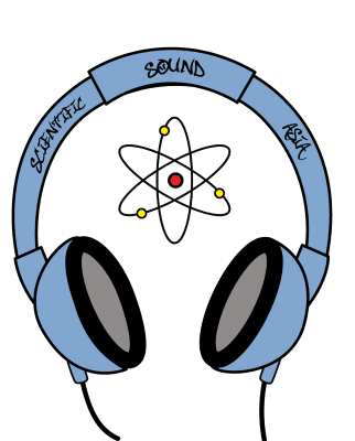 Scientific Sound Asia's logos