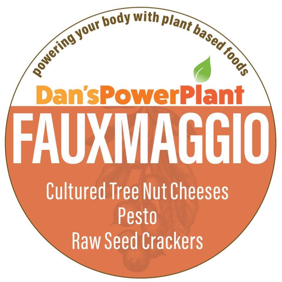 Dan's Power Plant's brand icon