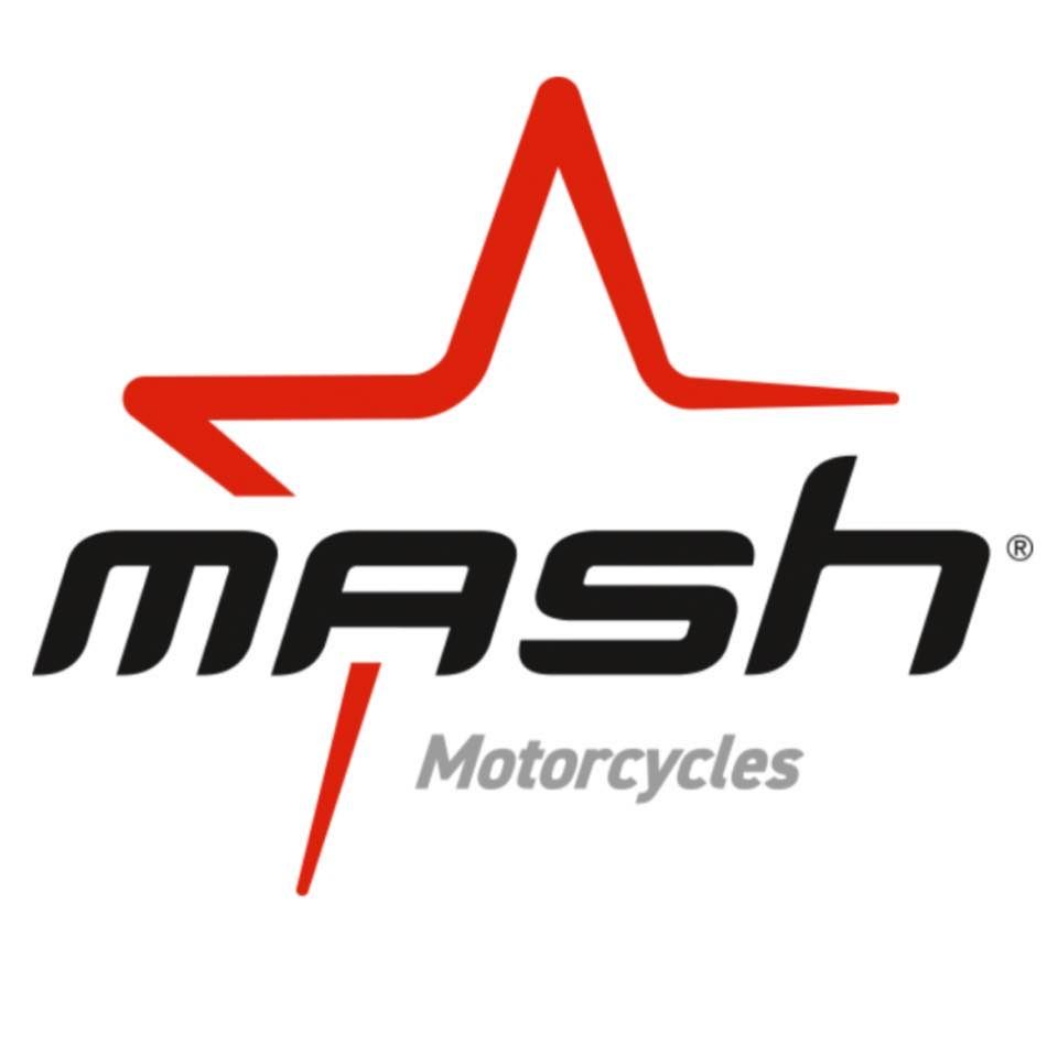 Mash motors's icon