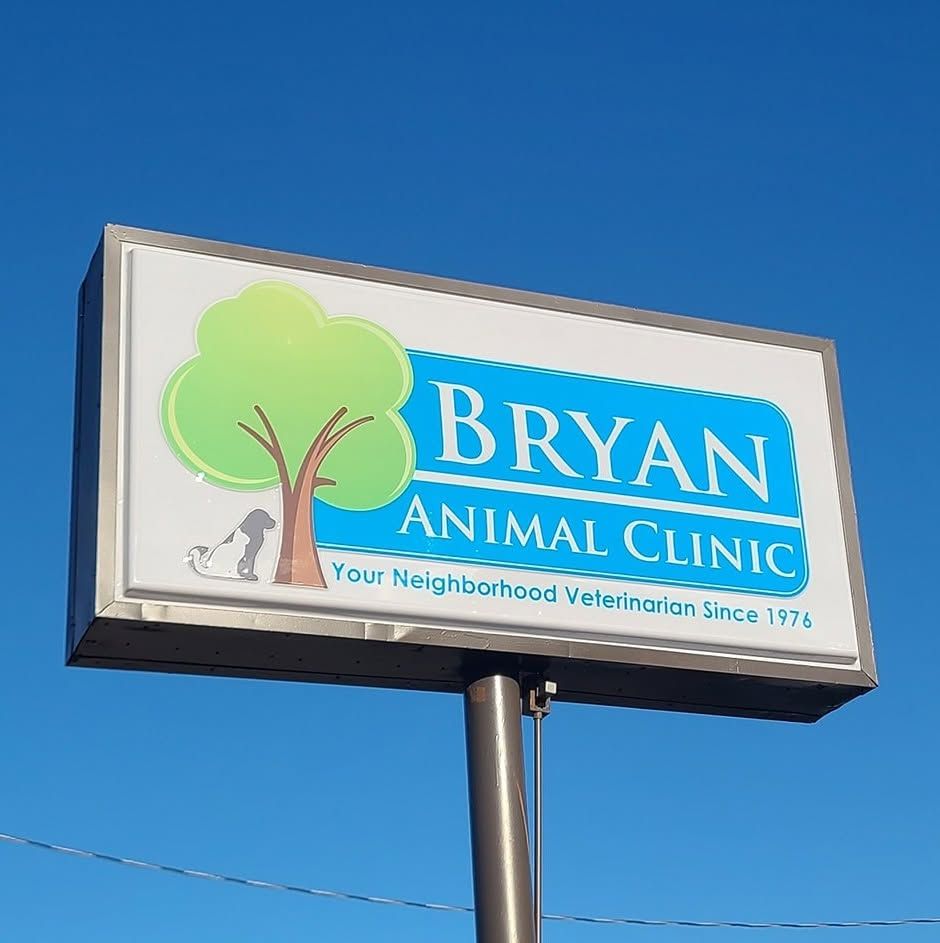 Bryan Animal Clinic's icon