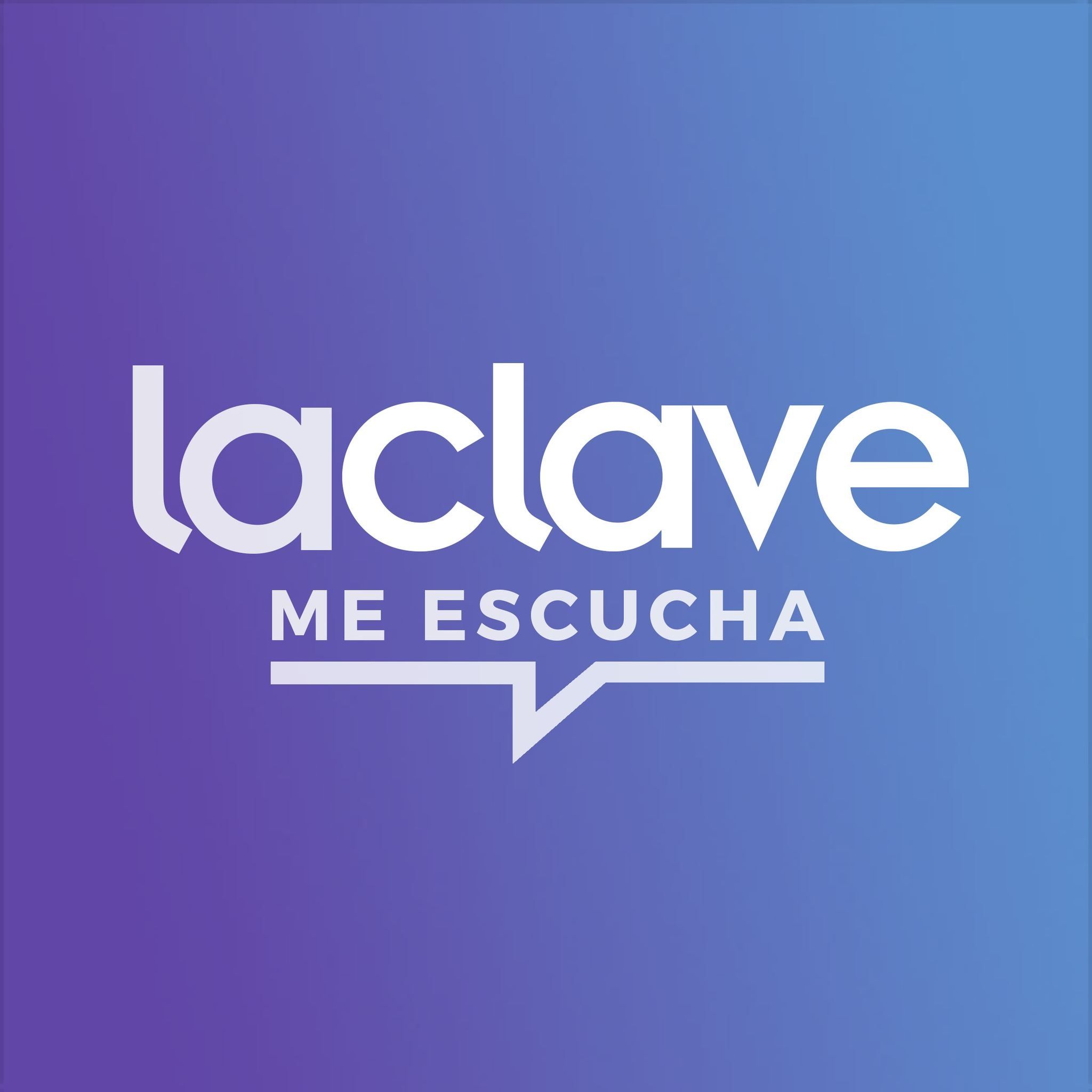 Radio La Clave's icon
