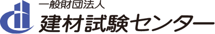 建材試験センター【公式】's logos