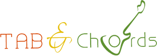 Tab and Chord's logos