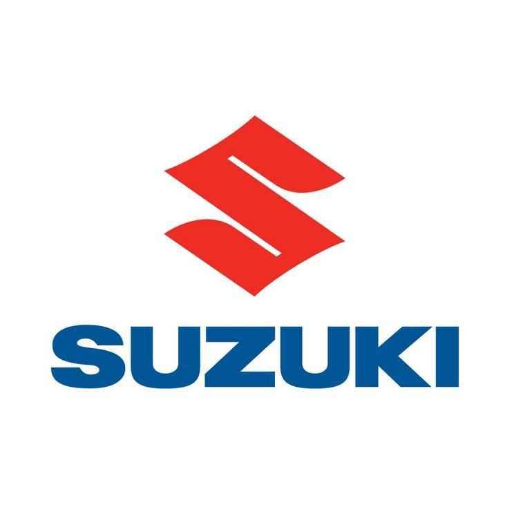 Suzuki Belgium and Luxembourg's icon