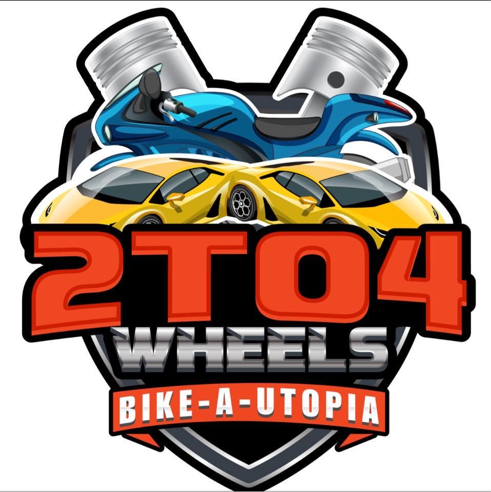 2To4Wheels's icon