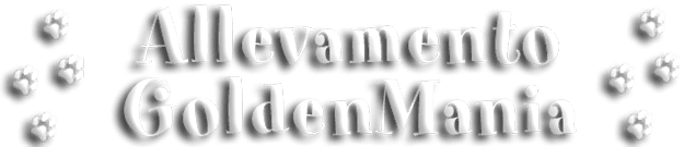 GoldenMania's logos