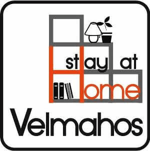 Velmahos.group's logos