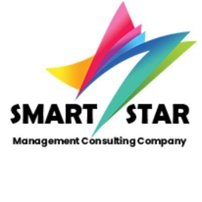 Smart Star Management Consulting Company's icon