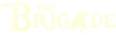 brigadegame.com's logos