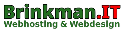 Brinkman.IT's logos