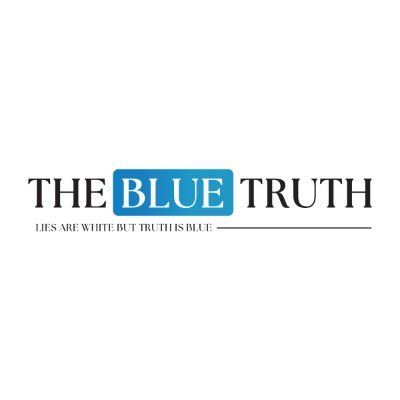 The Blue Truth's icon
