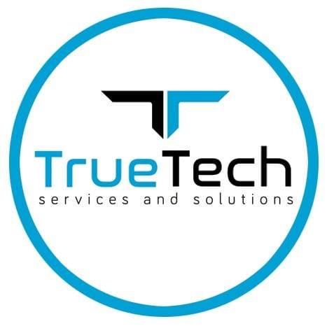 TrueTech's icon