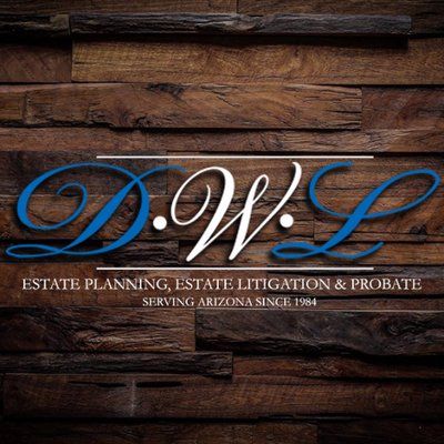 Dana Whiting Law's icon