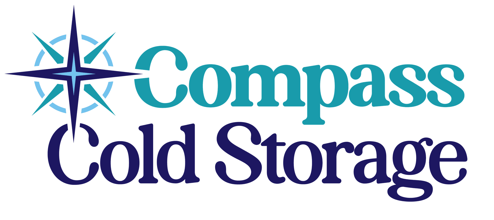 Compass Cold Storage, LLC logo