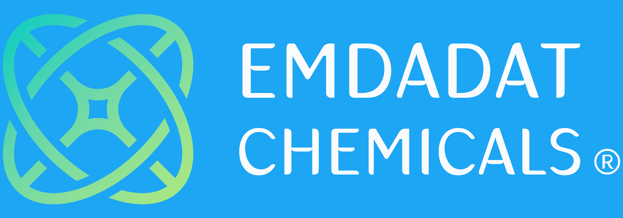 Emdadate's logos