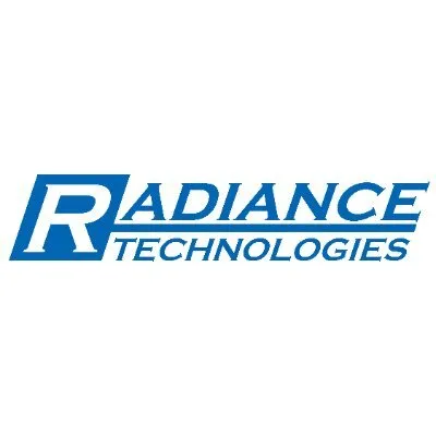 Radiance Technologies logo