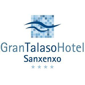 Gran Talaso Hotel Sanxenxo's icon