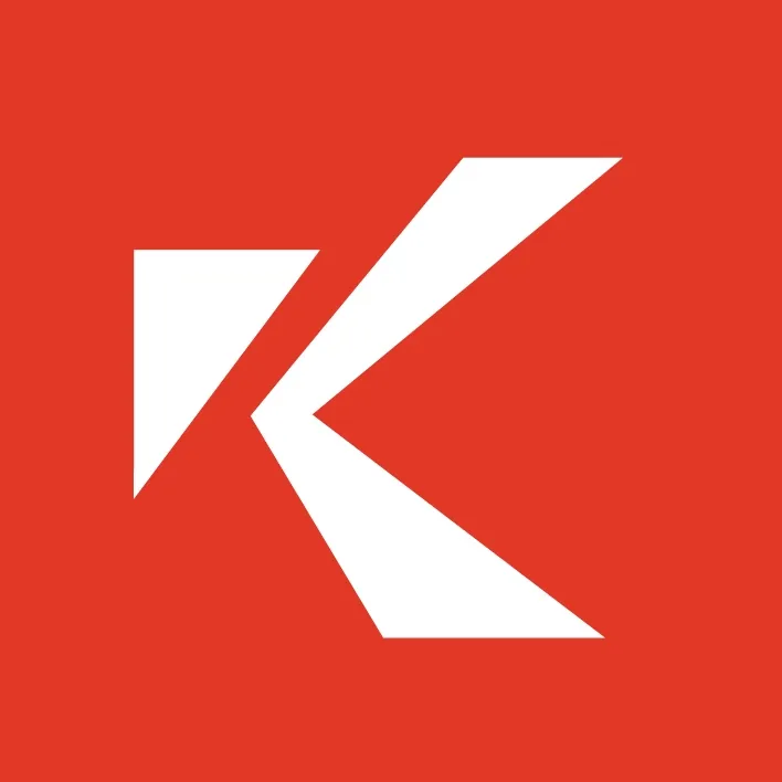 Kawneer logo