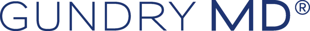 Gundry MD's logos