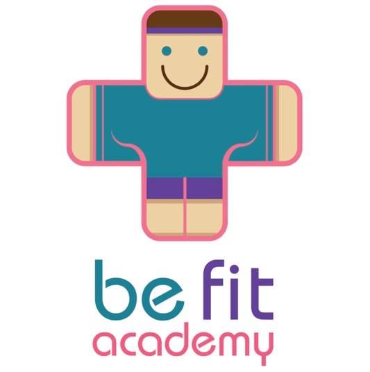 Be Fit Academy | Prague's icon