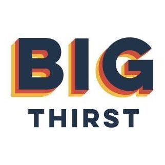 Big Thirst's icon