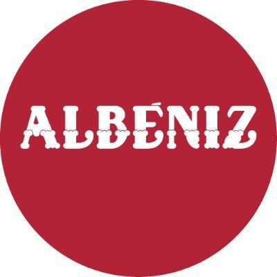 Cine Albéniz's icon