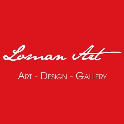 Loman Art's icon