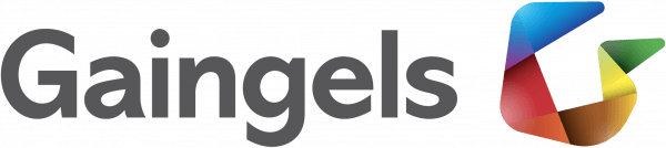 Gaingels logo