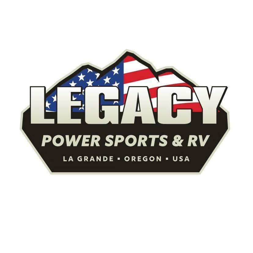 Legacy Powersports & RV | Island City OR's icon