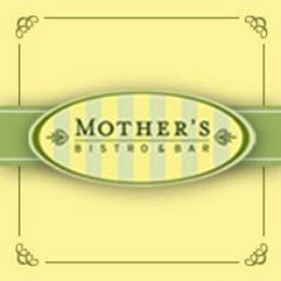 Mother's Bistro's icon