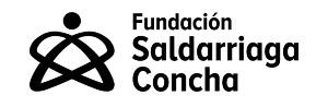 Fundación Saldarriaga Concha's logos