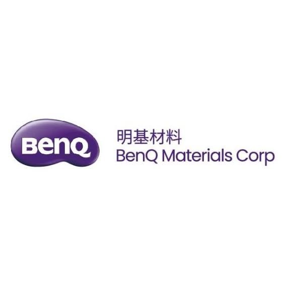 BenQ Materials Corp's icon