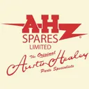 A H Spares Ltd's icon
