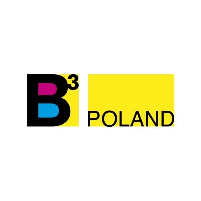 BCUBE Poland's icon