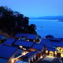 田舎の隠れ宿 蒲井温泉 いっぺん庵's icon