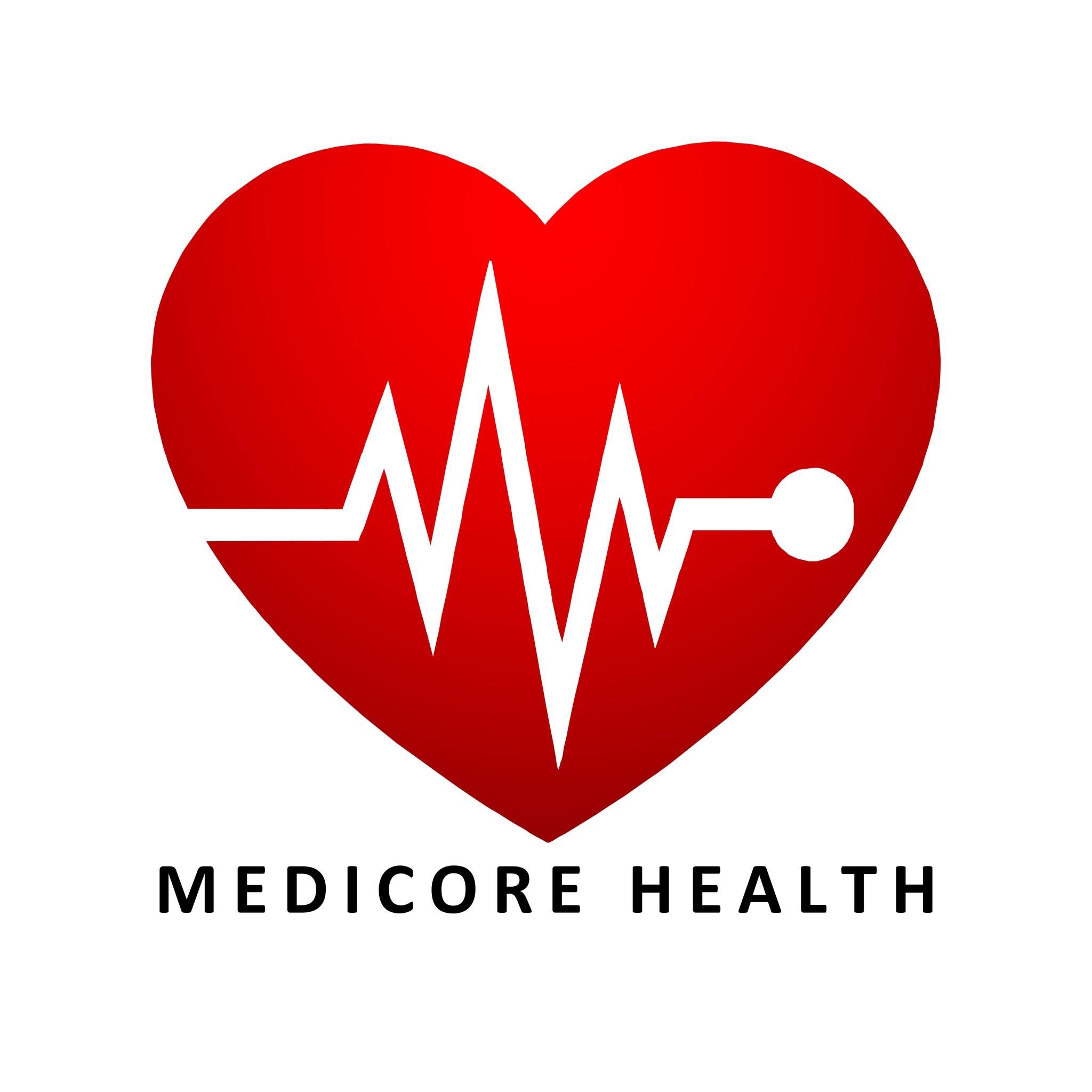 Medicore Health SA's icon
