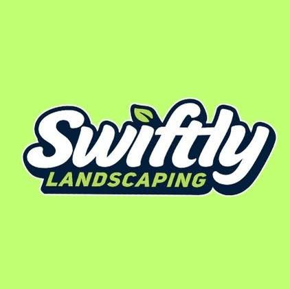Swiftly Landscaping's icon