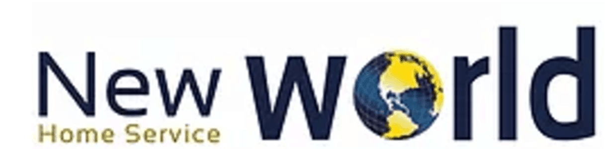 New World Services, Inc. logo