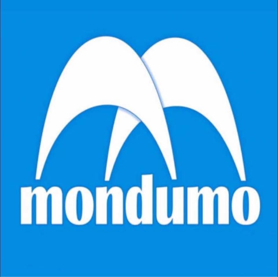 Mondumo's icon