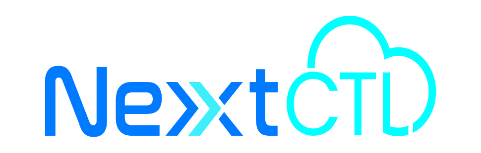 NextCTL's logos