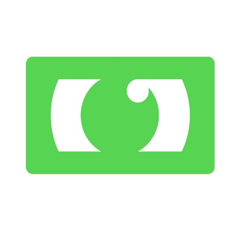 Eye-share's icon