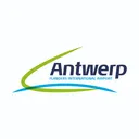 Antwerp Airport's icon