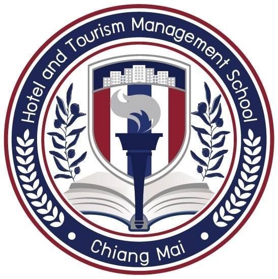 Hotel and Tourism Management School โรงเรียนการจัดการโรงแรมและการท่องเที่ยว's icon